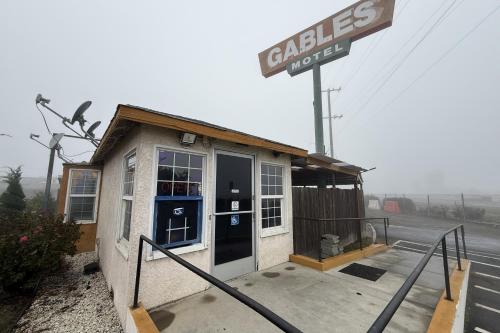 Gables Motel Near Fresno Yosemite – Fresno, CA
