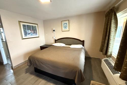 Gables Motel Near Fresno Yosemite – Fresno, CA