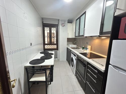 Campo La Vega Suite - Oviedo