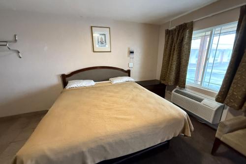 Gables Motel Near Fresno Yosemite – Fresno, CA