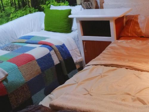 the geranium a 7 all ensuite bedroom home in Naivasha