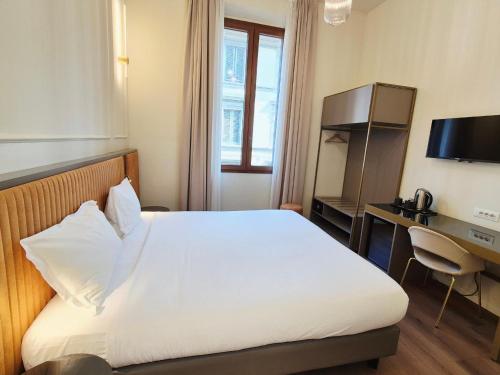 Hotel Duca D'Aosta - image 44