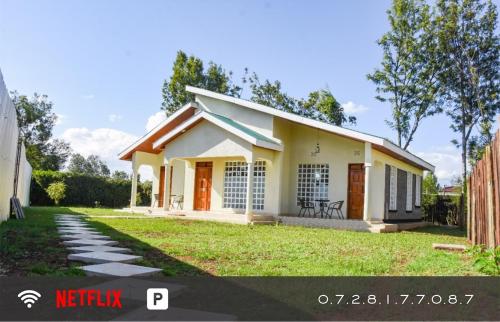 Pacificas place in Eldoretas