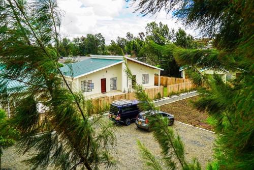 Pacificas place in Eldoretas