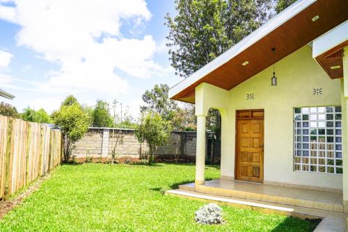 Pacificas place in Eldoretas