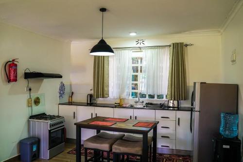 Pacificas place in Eldoretas