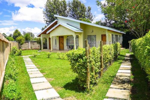 Pacificas place in Eldoretas