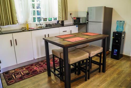 Pacificas place in Eldoretas