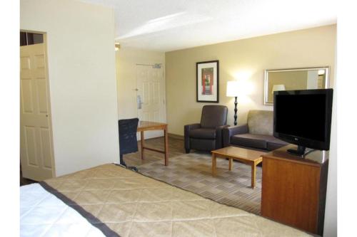 Extended Stay America Suites - Washington DC - Gaithersburg - South - image 19