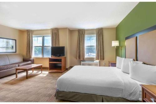 Extended Stay America Suites - Washington DC - Gaithersburg - South - image 24
