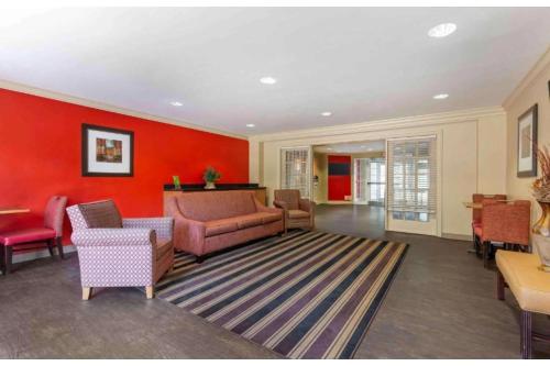 Extended Stay America Suites - Washington DC - Gaithersburg - South - image 18