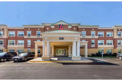 Extended Stay America Suites - Washington DC - Gaithersburg - South - image 4