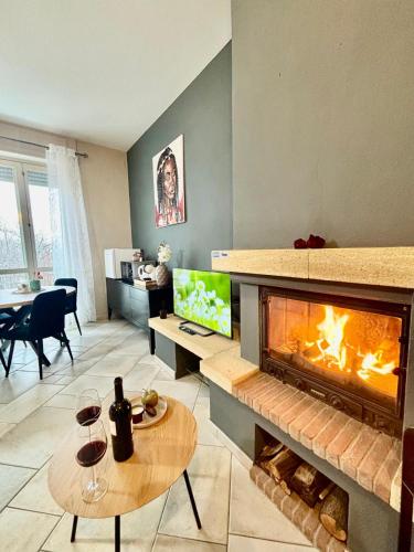 Suite Altura