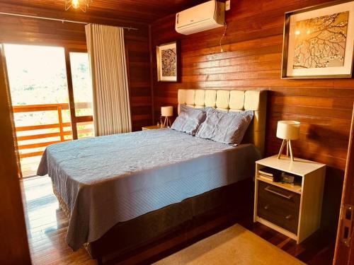 Casa com vista incrível | Próximo a Gramado (Casa com vista incrivel | Proximo a Gramado) in Tres Coroas
