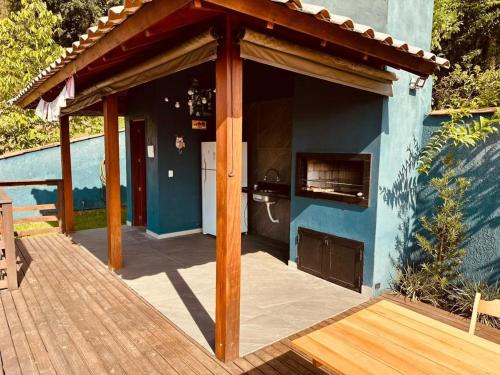 Létesítmények, Casa com vista incrível | Próximo a Gramado (Casa com vista incrivel | Proximo a Gramado) in Tres Coroas