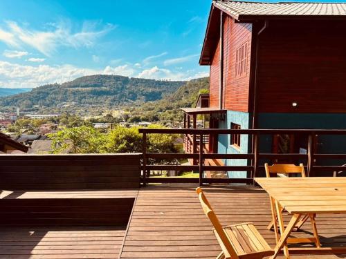 Létesítmények, Casa com vista incrível | Próximo a Gramado (Casa com vista incrivel | Proximo a Gramado) in Tres Coroas