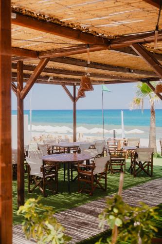 Indigo Seaside Experience 4