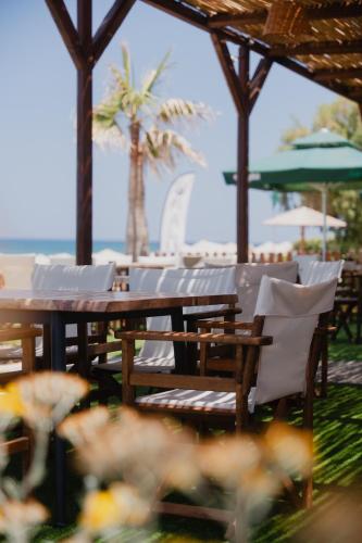 Indigo Seaside Experience in Arkadi