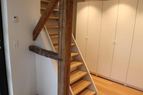 Newly renovated gem with views- near the airport! in Sorvagur