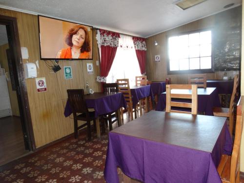 Hotel Rancagua
