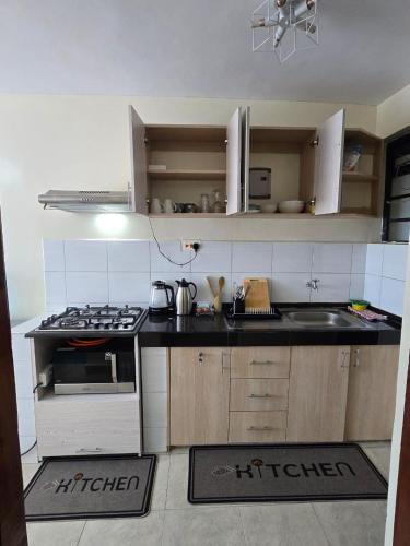 Nairobi Stay Hub in Mlolongo