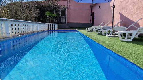 Apartments Kristijan – khách sạn tại Rudine