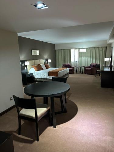 Suite, deluxe