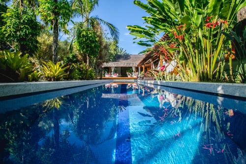 Legian Villa Hotel
