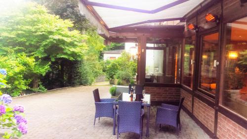 Siegerland-Hotel Haus im Walde - image 7