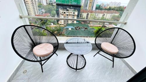 AVÉRA STAYS- Heated Pool-Gaming & Gym (AVERA STAYS- Heated Pool-Gaming & Gym) in Nairobi