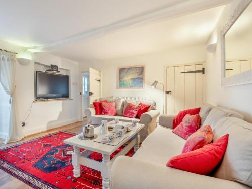 設施, 3 Bed in Corfe Castle oc-ic002 in 多塞特