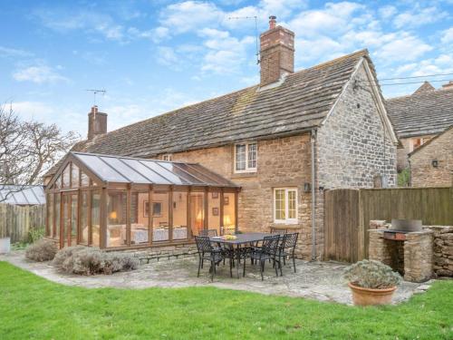 設施, 3 Bed in Corfe Castle oc-ic002 in 多塞特