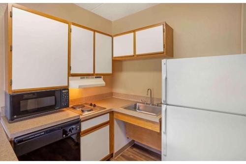 Studio 6 Extended Stay Fishkill&nbsp; Route 9&nbsp; &nbsp;NY in 費西基爾