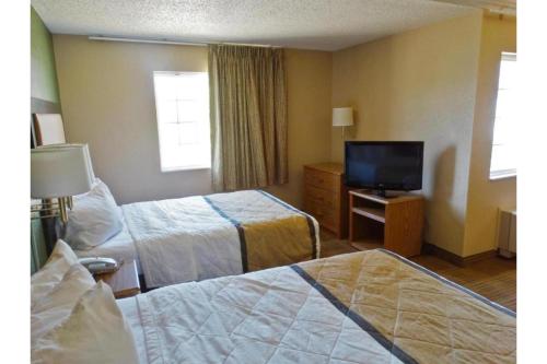 Extended Stay America Suites - Fishkill - Route 9 - image 37