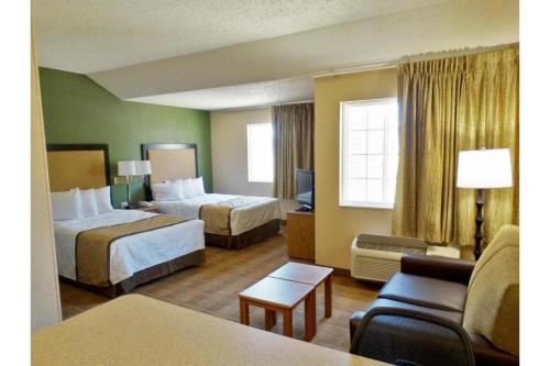 Extended Stay America Suites - Fishkill - Route 9 in Fishkill, USA