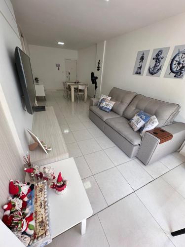 Lindo apartamento I Av Brasil Próximo ao Carrefour – khách sạn tại Vila Real