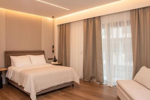 . LUMINA Luxury Suites