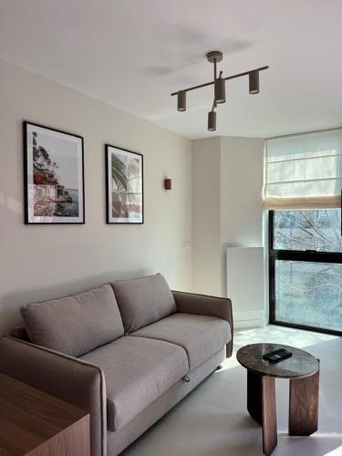 Studio premium 2-4 pers - Parking sur demande