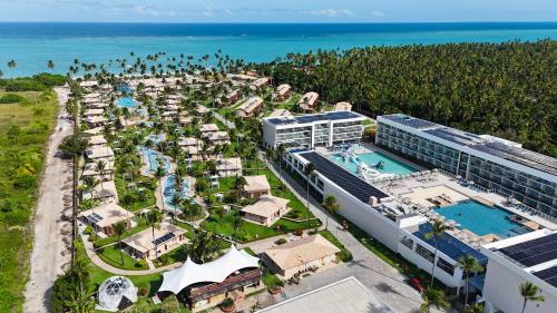 Grand Oca Maragogi All Inclusive Resort in Maragogi