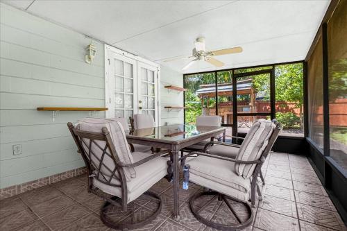2 Min to Park Ave | Charming Winter Park Bungalow in Eatonville