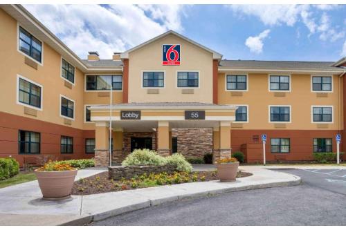 Extended Stay America Suites Fishkill Westage Center