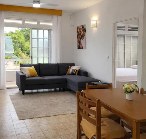 Le Répit d'Adgoya - Location saisonnière - Basse-Terre