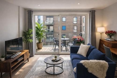 FruitTrees Serviced Apartment - Great Yarmouth FruitTrees Serviced Apartment - Great Yarmouth