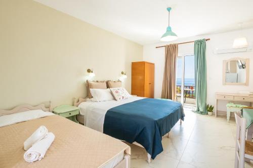 Maria Apartments 2