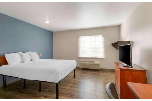 WoodSpring Suites Birmingham Pelham - image 32