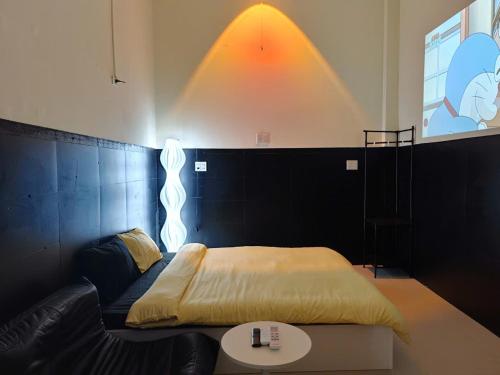 ZINA BOX - A Cozy Couple Hideout in Phuoc Hoa
