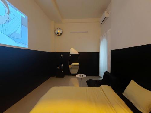 ZINA BOX - A Cozy Couple Hideout – khách sạn tại Phước Hòa
