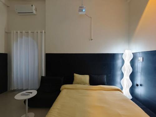 ZINA BOX - A Cozy Couple Hideout in Phuoc Hoa