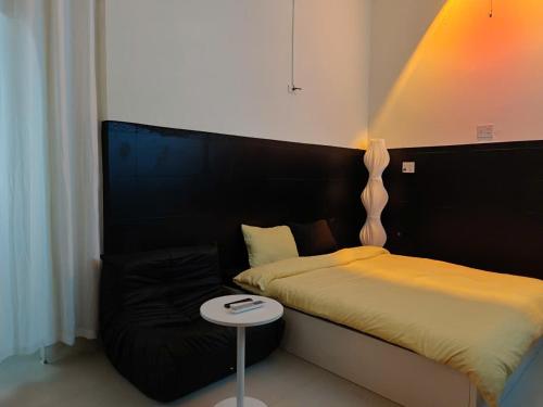 ZINA BOX - A Cozy Couple Hideout in Phuoc Hoa