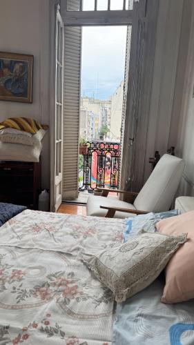 Habitación en Centro de Buenos Aires